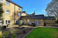 Mercure Manchester Norton Grange Hotel & Spa Hotels in Manchester