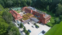 Waldhotel Stuttgart Отели в г. Дегерлох