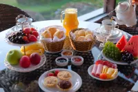 Hotel Bangalôs da Serra Hotels in Gramado