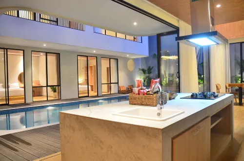 Maplewood Mountain 9Br with Heated Pool - Private Pools