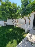 The Garden House in Paradisi - Bungalow
