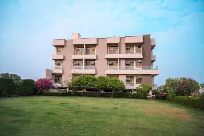 The Govindam Resort