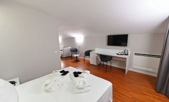 Hotel Hypnos