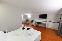 Hotel Hypnos Hotels in Benevento