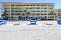 Las Brisas 202 Hotels in Madeira Beach