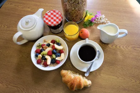 Greyfriars Lodge Canterbury