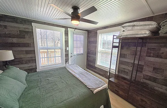 紅木小型度假村