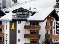 Hotel Marmotte Hotels in Saas Fee