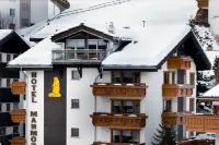 Hotel Marmotte Hotels in Saas Fee