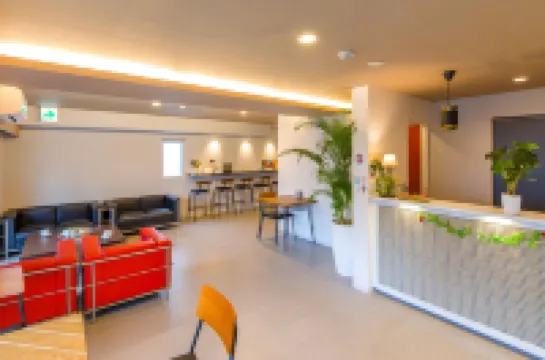 Mr.KINJO in 旭橋駅前＜那覇市泉崎＞