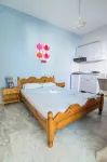 Hotel Agios Thomas Hotels near Kleisoura