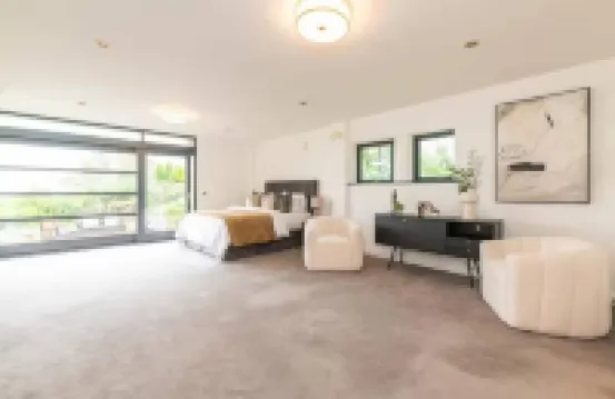 Luxury Mansion in Dublin 18