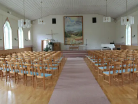 Trunna Vandrarhem & Konferens Hotels in Orsa