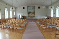 Trunna Vandrarhem & Konferens Hotel di Mora