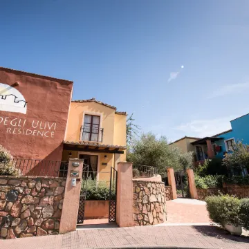 Borgo Degli Ulivi