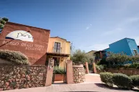 Borgo Degli Ulivi Hotels in Arbatax