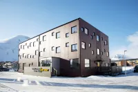 Svalbard Hotell | the Vault Các khách sạn ở 