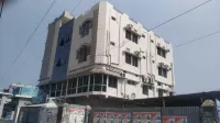 Hotel Oasis Palace Hotels near Motor Kali Maa Temple / মোটর কালি মায়ের মন্দির