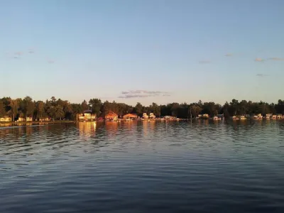 Sunset Cove Resort Hotels in Bemidji