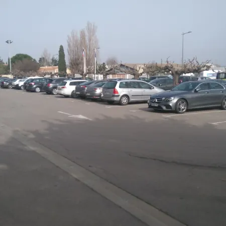 Novotel Narbonne Sud