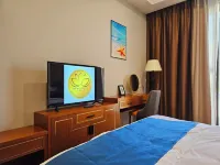 The Waterfront Oasis