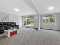 KozyGuru | Blacktown | Peaceful 3B House