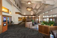 Kwataqnuk Resort & Casino Hotels in Polson