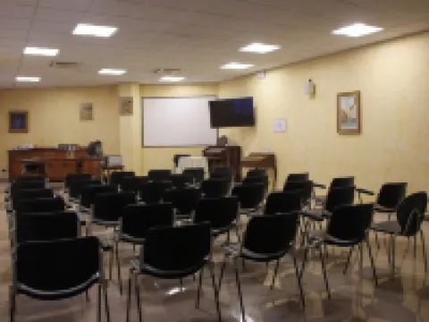 阿萊格羅意大利斯佩西亞 拉斯佩齊亞酒店