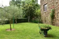 Casa Lagar Da Alagoa -  Ferienhäuser