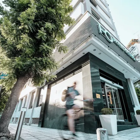 Domotel Olympia