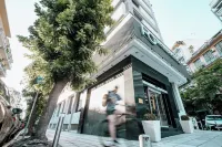 ホテル オリンピア のホテル