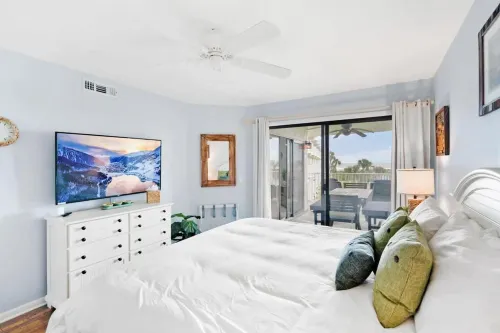 Heated Pool Ocean Views Beach Playground BBQ