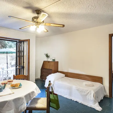 Residence Villa Liliana