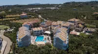 Maistrali Hotel Zante - 4-stjärniga