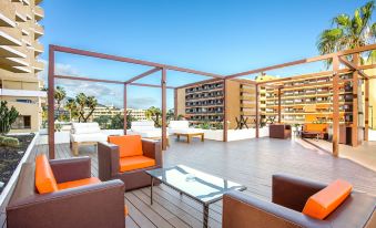 Be Live Adults Only Tenerife