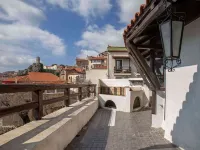 GHH的村莊阿拉喬瓦巢