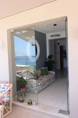 Michaela Отели в г. Кефалиния