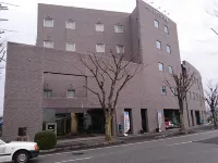 Hotel Lakeland Hikone - 2-نجوم