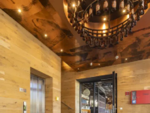 Joesepp´S Hotel am Schweizerberg Hotels in Memmingen