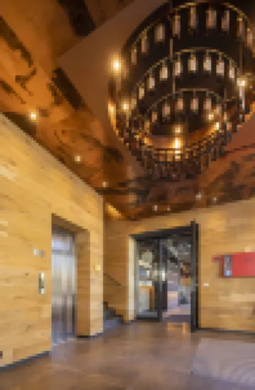 Joesepp´S Hotel am Schweizerberg