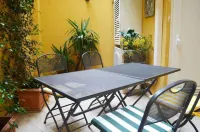 Roma Borgo91