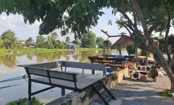Punpisa Resort