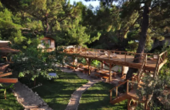 Chakra Beach Kabak Hotels near Kabak Valley