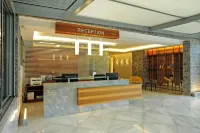 GREY APARTMENT Hotel a Haret Sakher