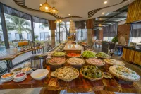 Sala Tuy Hoa Beach Hotel - breakfast
