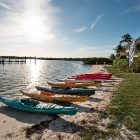 Tween Waters Island Resort & Spa