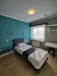 Bokrijks Hotel Hotels near C-mine