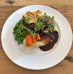 The Tontine Hotel & Bar Hotel a Ironbridge