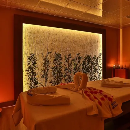 Kule Hotel&Spa Gaziantep