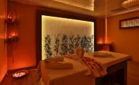Kule Hotel&Spa Gaziantep - spa